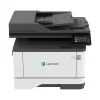 Black & White Printers<Lexmark MX331adn 29S0150 Black & White Laser All-In-One Printer