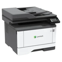 Black & White Printers<Lexmark MX331adn 29S0150 Black & White Laser All-In-One Printer