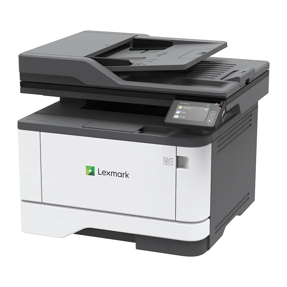 Black & White Printers<Lexmark MX331adn 29S0150 Black & White Laser All-In-One Printer