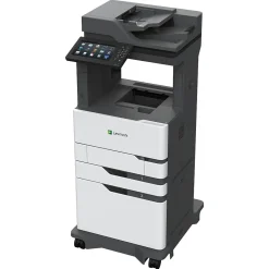 Black & White Printers<Lexmark MX826ADXE