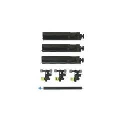 Printer Maintenance Kits<Lexmark 40X7706 Roller Maintenance Kit (40X7706)