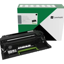 Printer Imaging Kits<Lexmark 520Z Black Imaging Unit (52D0Z00)