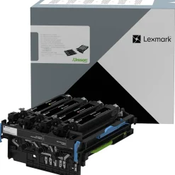 Printer Imaging Kits<Lexmark 700Z1 Black Imaging Unit, High Yield (70C0Z10)