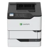Black & White Printers<Lexmark  MS823dn Network Monochrome Laser Printer (50G0200)