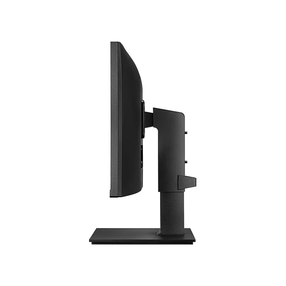 LG 24" FHD 60Hz LED Monitor, Black (6571376)* Flat Monitors
