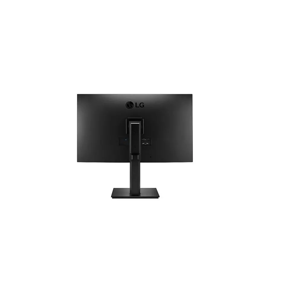 LG 27" FHD LED Monitor, Black (27BP450Y-I)* Flat Monitors