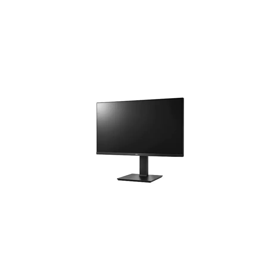 LG 27'' 60Hz LCD Monitor with Adjustable Stand & Wall Mountable (27BP450Y-I)* Flat Monitors