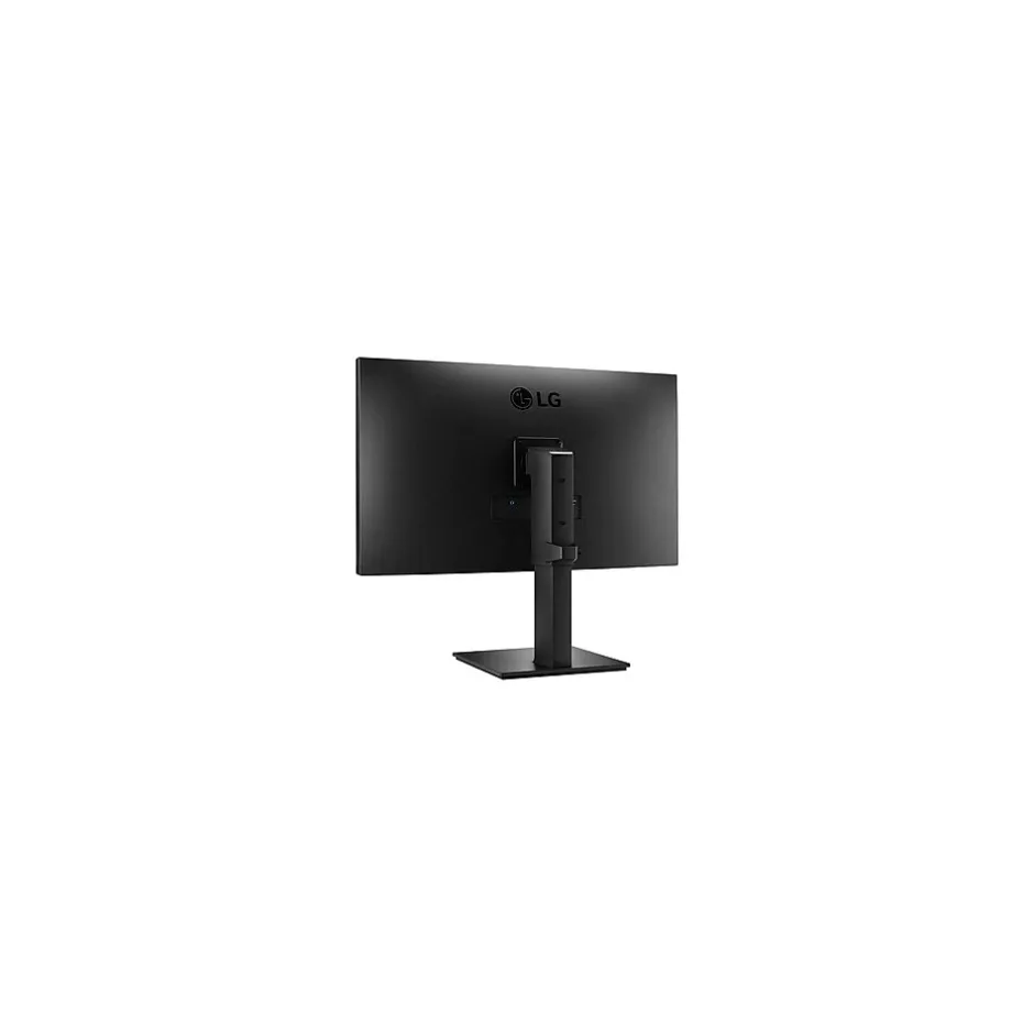 LG 27'' 60Hz LCD Monitor with Adjustable Stand & Wall Mountable (27BP450Y-I)* Flat Monitors