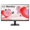 LG 27" IPS FHD 100Hz LCD Monitor with AMD FreeSync™ Technology, Matte Black (27BR400-B)* Flat Monitors