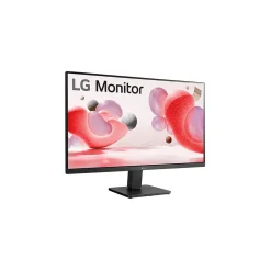 LG 27" IPS FHD 100Hz LCD Monitor with AMD FreeSync™ Technology, Matte Black (27BR400-B)* Flat Monitors