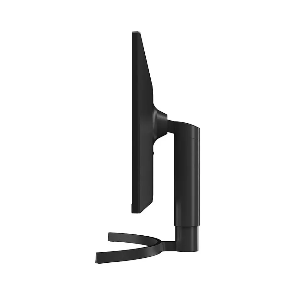 LG 27" 4K Ultra HD LED Gaming Monitor, Black (27BN85UN-B)* Gaming Monitors