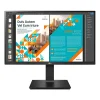 LG 23.8" LCD Monitor, Black (24BP55Q-B)* Flat Monitors