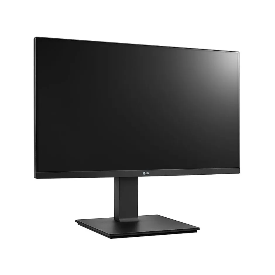 LG 23.8" LED Monitor, Black (24BP450Y-I)* Flat Monitors