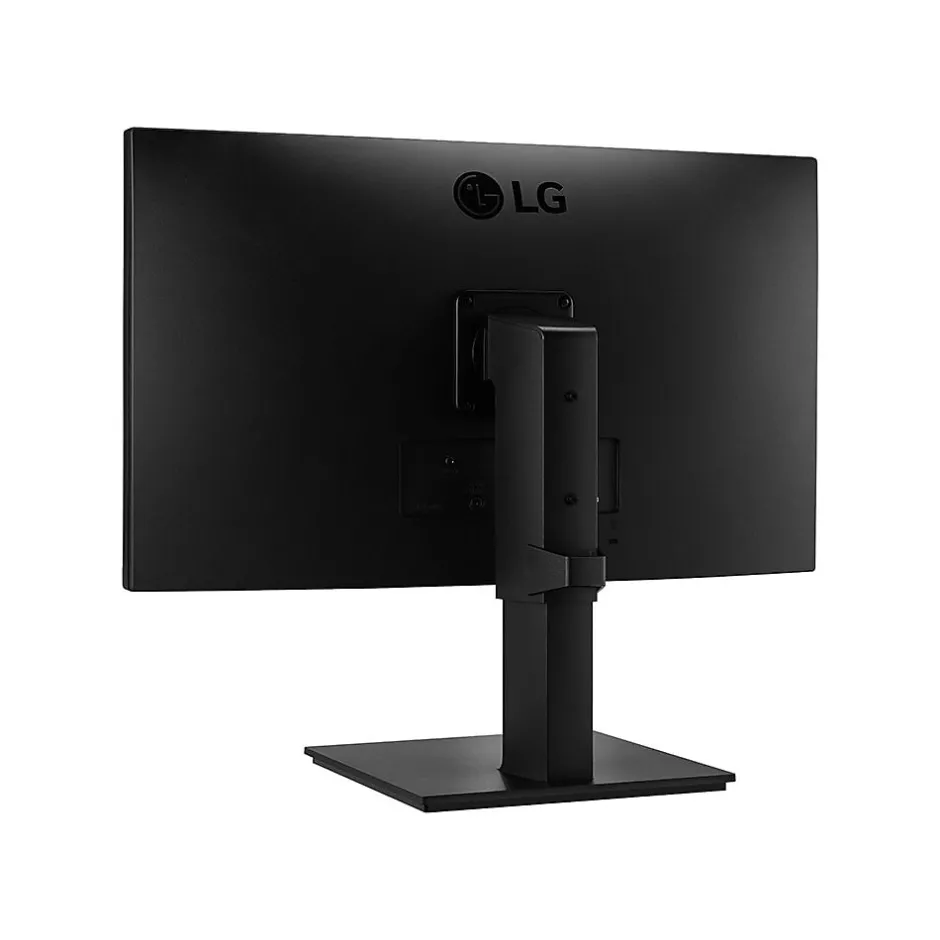 LG 23.8" LED Monitor, Black (24BP450Y-I)* Flat Monitors