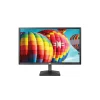 LG 24BK430H-B 24" LED LCD Monitor, 1920 x 1080 Full HD (1080p), Black* Flat Monitors