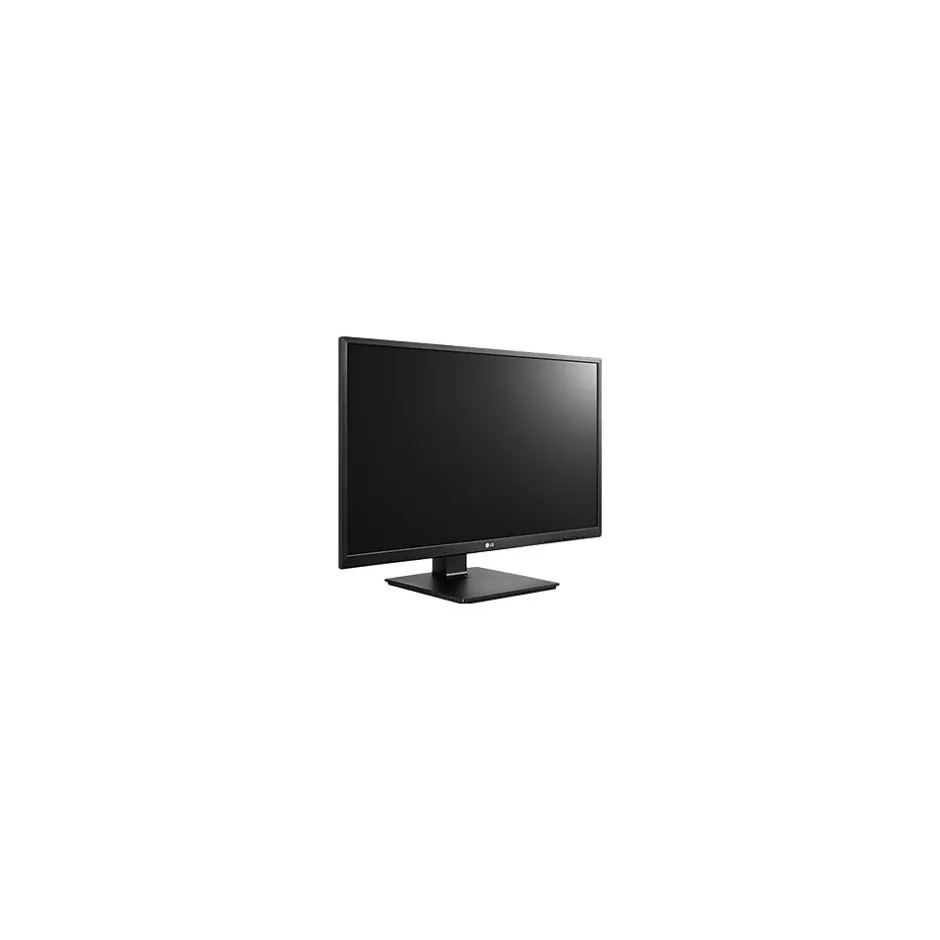 LG 24BL650C-B 24" LED Monitor, Black* Flat Monitors