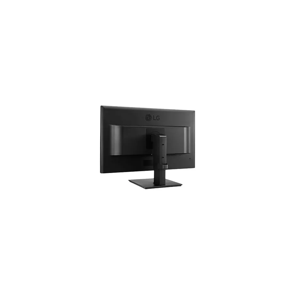 LG 24BL650C-B 24" LED Monitor, Black* Flat Monitors