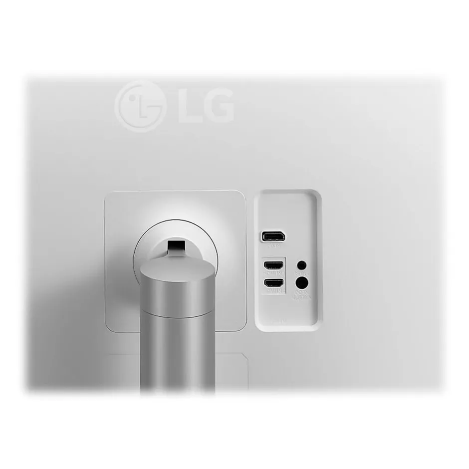 LG 32BN67U-B 32" LED Monitor, Black Texture* Gaming Monitors