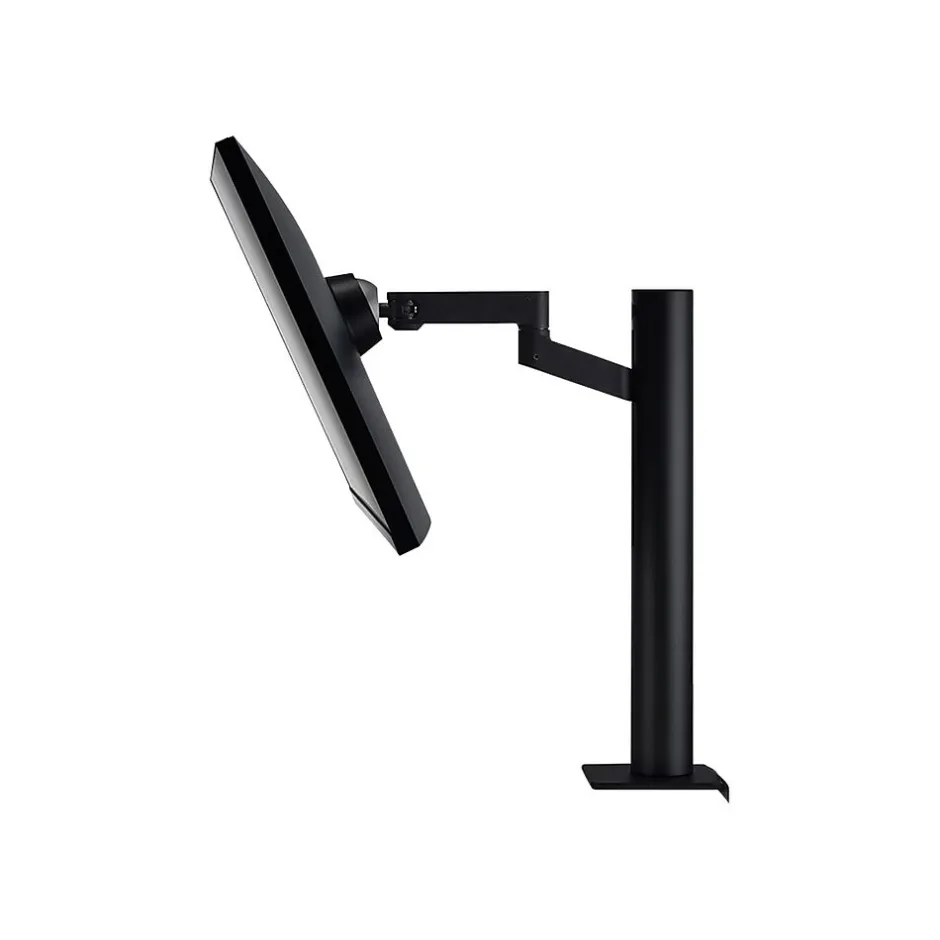 LG Ergo 27BN88Q-B 27" LED Monitor, Black Texture* Flat Monitors