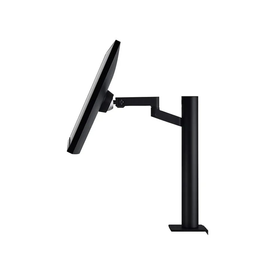 LG Ergo 27BN88Q-B 27" LED Monitor, Black Texture* Flat Monitors