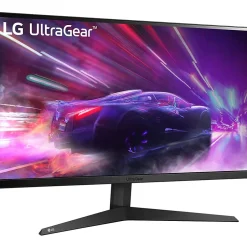 LG UltraGear 27" 165 Hz LCD Gaming Monitor, Black (27GQ50FB)* Gaming Monitors