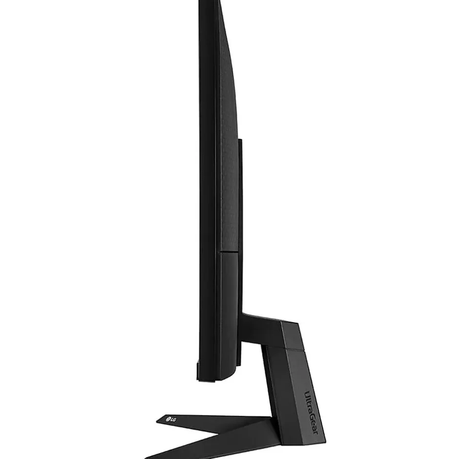 LG UltraGear 27" 165 Hz LCD Gaming Monitor, Black (27GQ50FB)* Gaming Monitors