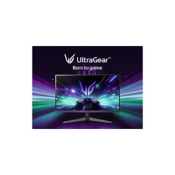 LG UltraGear 27