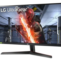 LG UltraGear GN800 27