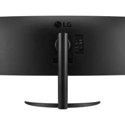 LG UltraWide 34