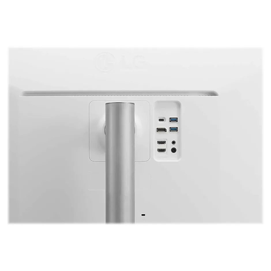 LG UltraWide 38" Curved 4K Ultra HD LED Monitor, Multicolor (38BP85C-W)* Curved Monitors