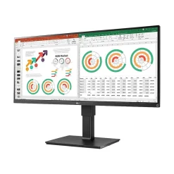 LG UltraWide WQHD Flat 34