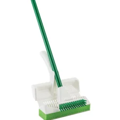 Libman Sponge Butterfly Mop, 4/Carton (3103004)