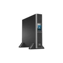 Battery Backup<Vertiv Liebert GXT5 1500 VA UPS, 6 Outlets, Black (GXT5-1500LVRT2UXL)