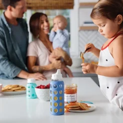 Water Bottles<Lifefactory Baby Water Bottle, Assorted Colors, 9 oz. (LF120406C4)