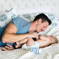 Water Bottles<Lifefactory Baby Water Bottle, Assorted Colors, 9 oz. (LF120408C4)