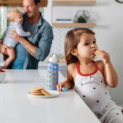 Water Bottles<Lifefactory Baby Water Bottle, Assorted Colors, 9 oz. (LF120408C4)