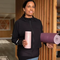 Water Bottles<Lifefactory Tumbler, Desert Rose, 16 oz. (LS324MDR4)