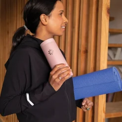 Water Bottles<Lifefactory Tumbler, Desert Rose, 16 oz. (LS324MDR4)