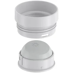 Water Bottles<Lifefactory Tumbler, Stone Gray, 16 oz. (LS324MCG4)