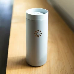 Water Bottles<Lifefactory Tumbler, Stone Gray, 16 oz. (LS324MCG4)