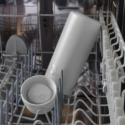 Water Bottles<Lifefactory Tumbler, Stone Gray, 16 oz. (LS324MCG4)