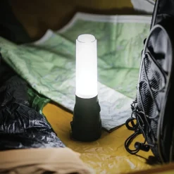 Flashlights & Lanterns<Life+Gear 7.8" 200-Lumen Floating Flashlight and Lantern, Red (41-3744)