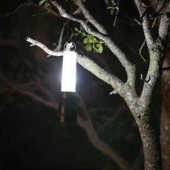 Flashlights & Lanterns<Life+Gear 7.8" 200-Lumen Floating Flashlight and Lantern, Red (41-3744)