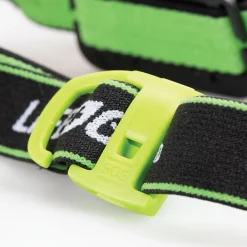 Flashlights & Lanterns<Life+Gear 330-Lumen Spot & Flood COB Headlamp, Gray (41-3912)