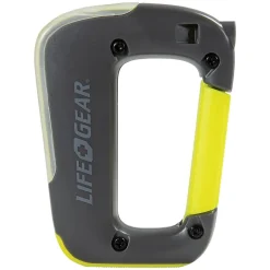 Flashlights & Lanterns<Life+Gear 250-Lumen USB-Rechargeable Clip-Light Flashlight, Black (41-3932)