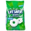 Gum & Mints<LifeSavers Wint O Green Mints, 44.93 oz. (220-00017)