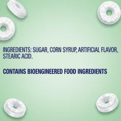 Gum & Mints<LifeSavers Wint O Green Mints, 44.93 oz. (220-00017)