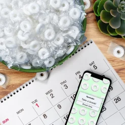 Gum & Mints<LifeSavers Wint O Green Mints, 44.93 oz. (220-00017)