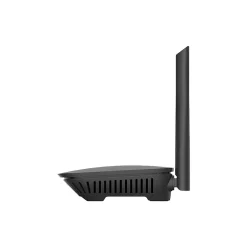 Linksys AC700 Dual Band Gaming Router, Black (E5350)* Wi-Fi Routers