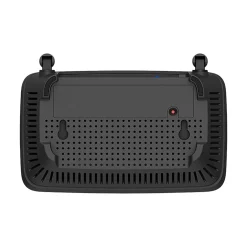 Linksys AC700 Dual Band Gaming Router, Black (E5350)* Wi-Fi Routers